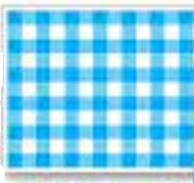 TOVAGLIETTA TRATTORIA AZZURRA X500 30X40