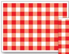 TOVAGLIETTA TRATTORIA ROSSA X500PZ