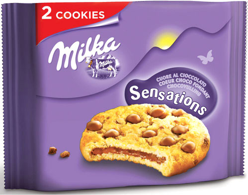 COOKIEFILLED SENSATIONS G.52X24PZ