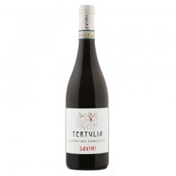 MONTEPULCIANO D'ABRUZZO DOC CL75 TERTULIA