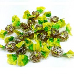 CANNELLA DIETY GOMMOSE S.Z GR500 T