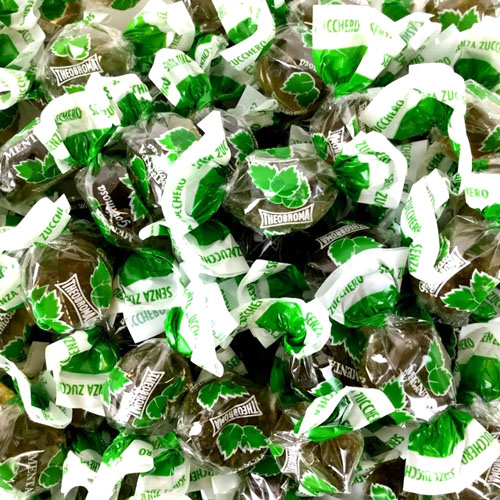 MENTA DIETY G.500 THEOBROMA