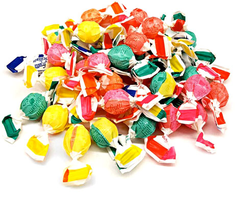 FRUTTINI SICILIANI SFUSI THEOBROMA