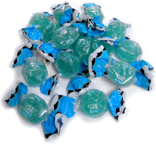 GELATINA ANICE INC. THEOBROMA