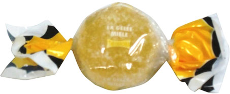 GELATINA MIELE/BALSAMICA INC. THEOB