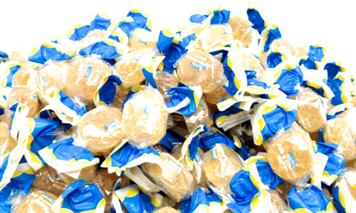 GELATINA MIELE/LIMONE INC. THEOBR