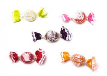 GELATINA S.ZUCCHERO GR.500 THEOBROM