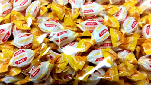 CAMOMILLA S/Z G.500 THEOBROMA