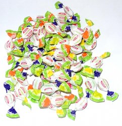 FRUTTA S/Z G.500 THEOBROMA