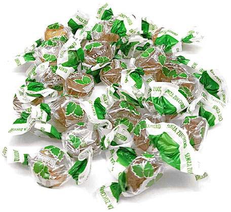 MENTA S/Z G.500 THEOBROMA