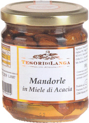 MANDORLE&MIELE G240 TESORI DI LANGA