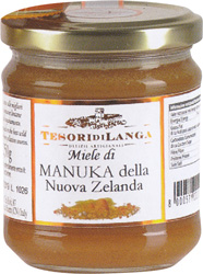 MIELE MANUKA MGO 135+ G250 TESORI