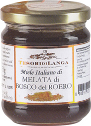 MIELE MELATA BOSCO G250 TESORI