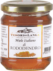 MIELE RODODENDRO G250 TESORI DI LAN