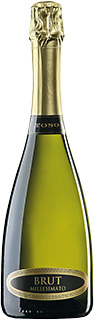 BRUT MILLESIMATO CL.75 TOSO