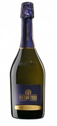 BRUT MILLESIMATO CL.75 PIETRO TOSO CAPSULA BLU
