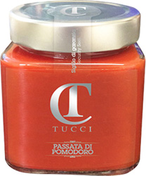 PASSATA DI POMODORO ML314 TUCCI