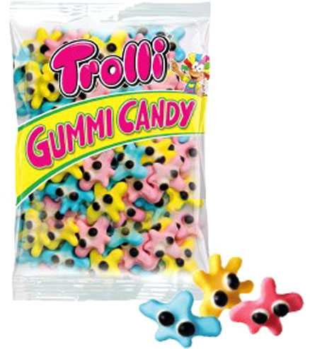 BLOB LUCIDI TROLLI