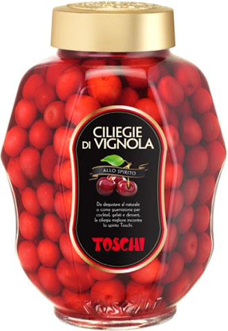CILIEGIE KG.2, 04 VIGNOLA TOSCHI