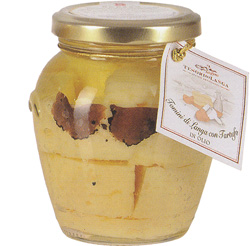 TOMINI AL TARTUFO G280 TESORI DI L