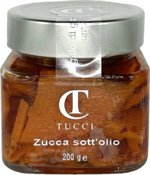 ZUCCA SOTT'OLIO ML212 TUCCI