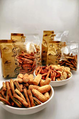 APERITIVO MIX G.300 VALLEDORO