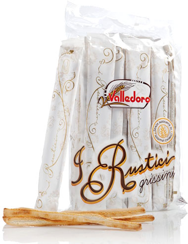 GRISSINI RIST.RUSTICI G.300 VALLED