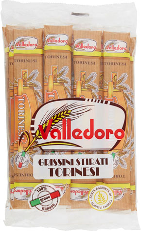 GRISSINI RIST.TORINESI G.240 VALLED