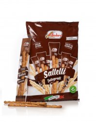 GRISSINI SALTELLI INTEGRALI G.240