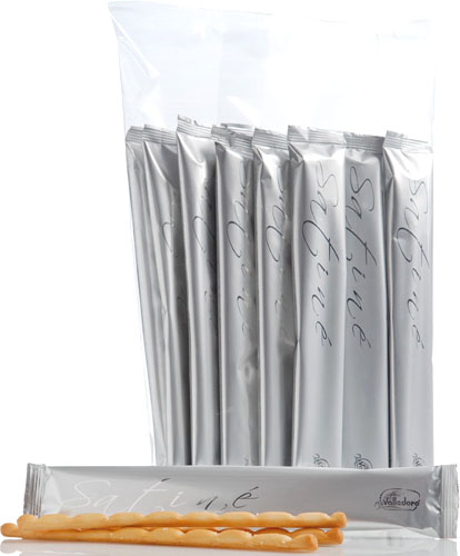 GRISSINI RIST.SATEN G.240 VALLEDORO