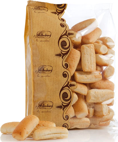 NANETTI INCAS G.300 VALLEDORO