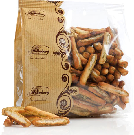 ZUFE PESTO G.300 VALLEDORO