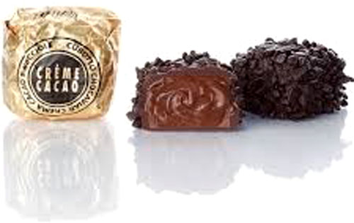 CHOCOVIAR CREME BRULE'(47) VENCHI