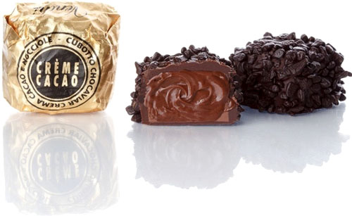 CHOCOVIAR CREMA CACAO (48) VENCHI