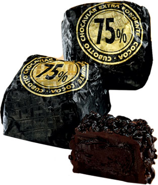 CHOCOVIAR 75% (52) VENCHI