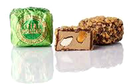 CHOCOVIAR PISTACCHIO (60) VENCHI