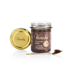 CREMA DARK NOCC.G200 VENCHI