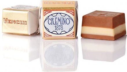 CREMINO 1878 (89) VENCHI