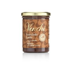 CREMA LATTE NOCC.G200 VENCHI