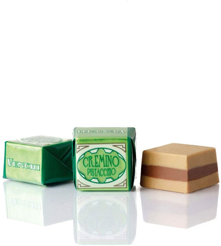 CREMINO PISTACCHIO (89) VENCHI