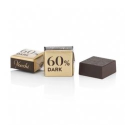 CUBOTTO FONDENTE 60% (117) VENCHI