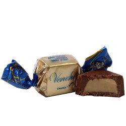 CUBOTTO LATTE (120) VENCHI