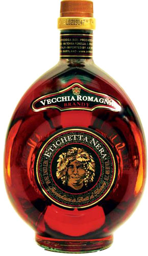 VECCHIA ROMAGNA ET.NERA CL.70