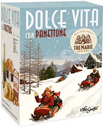 DOLCE VITA GOURMET VILLA GUELFA