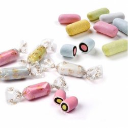 GESSETTI COLORATI INCARTATI G500 VI