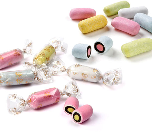 GESSETTI COLORATI (230) VICENTINI