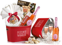 FANNY SPUMANTIERA VILLA GUELFA