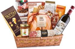 FATTORIA CESTO VILLA GUELFA