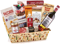 GASTRONOMICO VILLA GUELFA