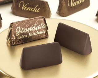 GIANDUIOTTO EXTRA FONDENTE (109) VE